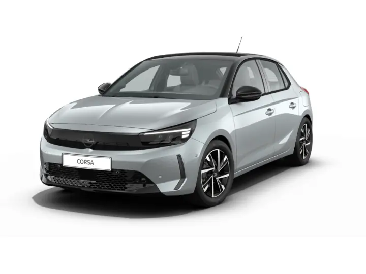 Opel Corsa de alquiler en Menorca